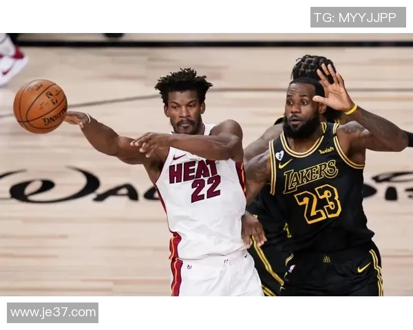 湖人热火总决赛对决回顾与分析展望未来篮球盛宴