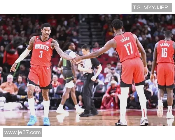 火箭队与开拓者队对决分析及胜负推荐策略分享