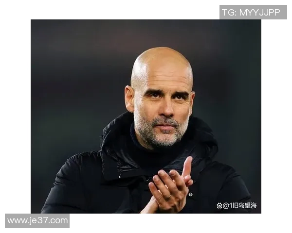 瓜迪奥拉神奇换人术欧冠淘汰赛7次换人全员进球传奇